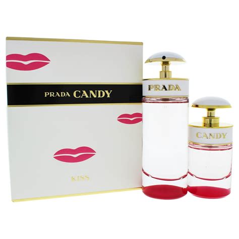 prada candy kiss perfume shop|candy by prada gift set.